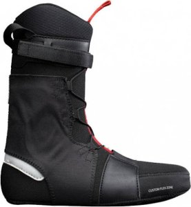 Nidecker Buty Flow Helios 2 Boa Black 2021 (N.21.BTM.HEL.BK., N.22.BTM.HEL.BK.) 6