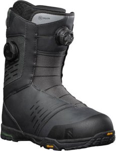 Nidecker Buty Nidecker Falcon 2 BOA Charcoal Black 2021 1