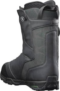 Nidecker Buty Falcon 2 BOA Charcoal Black 2021 (N.21.BTM.FLC.BK.) 3