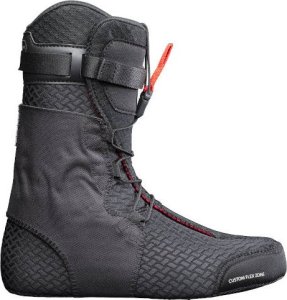 Nidecker Buty Falcon 2 BOA Charcoal Black 2021 (N.21.BTM.FLC.BK.) 6