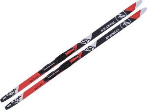 Rossignol Narty biegowe Rossignol XT-Vent JR LS WXLS + wiązania Tour Jr Si 2022 1