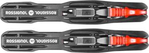 Rossignol Narty biegowe Rossignol Speed R-Skin LS Long  + wiązania Step In Jr 2022 14