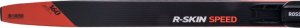 Rossignol Narty biegowe Rossignol Speed R-Skin LS Long  + wiązania Step In Jr 2022 3