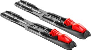 Rossignol Narty biegowe Rossignol Speed R-Skin LS Long  + wiązania Step In Jr 2022 13