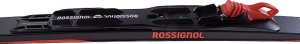 Rossignol Narty biegowe Rossignol Speed R-Skin LS Long  + wiązania Step In Jr 2022 6