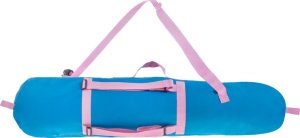 Snowsport Pokrowiec na deskę snowboardową dla dzieci Snowsport Snowboard Bag Dogs 2022 5