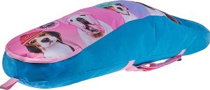 Snowsport Pokrowiec na deskę snowboardową dla dzieci Snowsport Snowboard Bag Dogs 2022 6