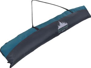 Snowsport Pokrowiec na narty Snowsport Ski Bag Marine 6in1 2022 5