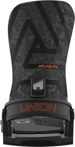 Union Wiązania Atlas FC Black 2022 (211011+) 3