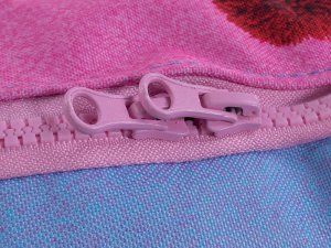 Snowsport Pokrowiec na narty dla dzieci Snowsport Ski Bag Dogs 6in1 2022 11