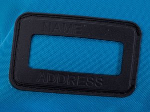 Snowsport Pokrowiec na narty dla dzieci Snowsport Ski Bag Dogs 6in1 2022 12