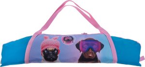 Snowsport Pokrowiec na narty dla dzieci Snowsport Ski Bag Dogs 6in1 2022 3