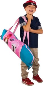 Snowsport Pokrowiec na narty dla dzieci Snowsport Ski Bag Dogs 6in1 2022 5