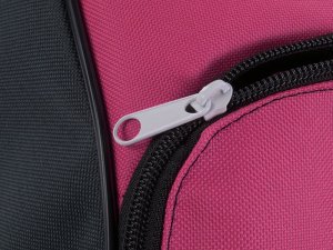 Snowsport Pokrowiec na buty narciarskie Snowsport BootBag Pink 2022 11