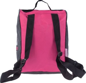Snowsport Pokrowiec na buty narciarskie Snowsport BootBag Pink 2022 9