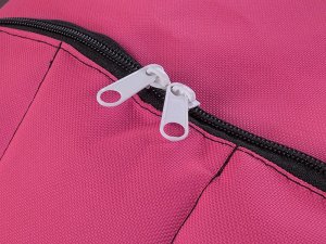 Snowsport Pokrowiec na buty narciarskie Snowsport BootBag Pink 2022 10