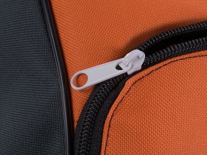 Snowsport Pokrowiec na buty narciarskie Snowsport BootBag Orange 11