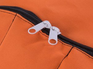 Snowsport Pokrowiec na buty narciarskie Snowsport BootBag Orange 10