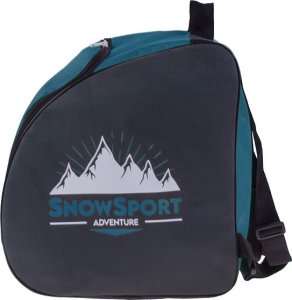 Snowsport Pokrowiec na buty narciarskie Snowsport BootBag Marine 2022 6