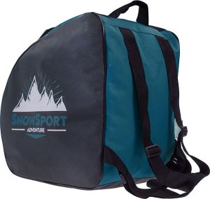 Snowsport Pokrowiec na buty narciarskie Snowsport BootBag Marine 2022 7