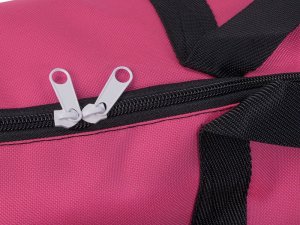 Snowsport Pokrowiec na narty Snowsport Ski Bag Pink 6in1 2022 10