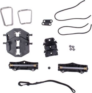 K2 Wiązania Splitboardowe K2 FAR OUT 2022 12