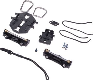 K2 Wiązania Splitboardowe K2 FAR OUT 2022 13