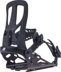 K2 Wiązania Splitboardowe K2 FAR OUT 2022 3