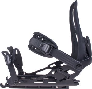 K2 Wiązania Splitboardowe K2 FAR OUT 2022 6