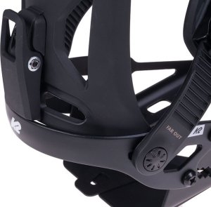 K2 Wiązania Splitboardowe K2 FAR OUT 2022 10