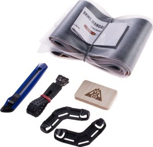 Union Foki Union Expedition Climbing Skins Split 2022 2