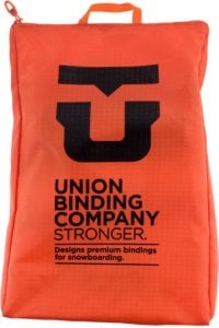 Union Foki Union Expedition Climbing Skins Split 2022 3