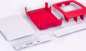 Raspberry Pi Obudowa Raspberry Pi 3/3B/3B+ (RASPBERRY-PI3-CASE) 5