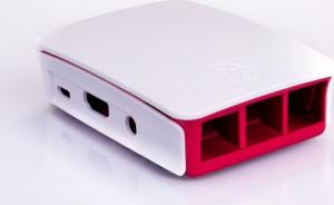 Raspberry Pi Obudowa Raspberry Pi 3/3B/3B+ (RASPBERRY-PI3-CASE) 2