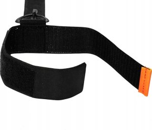 Snowsport Pasek Szelki Uprząż Strap Nosidło Uchwyt do nart Snowsport Prestige SKI/SNOW 4w1 3