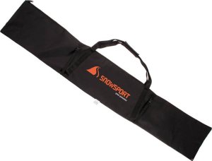 Snowsport Pokrowiec na narty Snowsport SuperPro 6in1 2