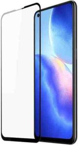 Braders Szkło Ochronne Pełne do Oppo Reno 5 4G / 5G 4