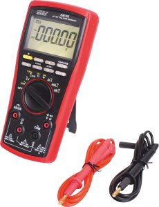 Brymen Multimetr AC/DC 100kHz TrueRMS Brymen  BM789 2