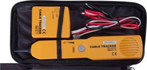 Allsun Szukacz par i traser kabli telefonicznych LAN 2