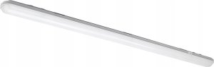Kobi Light Oprawa Liniowa Hermetyczna LED 36W Neutralna - 120 cm 1