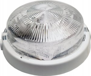 Kobi Light Oprawa Kanałowa, Garażowa R1, 1xE27, IP44 1