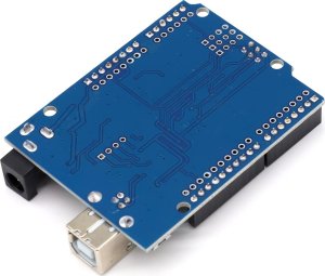 Arduino Arduino Uno R3 ATmega328 16Mhz 32kB FLASH 2kB SRAM 4