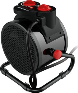 Parkside Nagrzewnica elektryczna Parkside PKH 2000 B1 2 kW 2