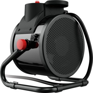 Parkside Nagrzewnica elektryczna Parkside PKH 2000 B1 2 kW 3