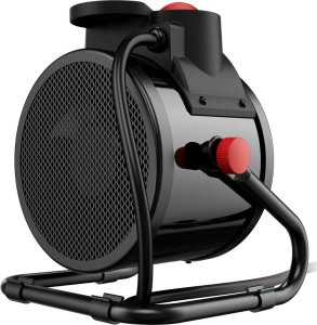 Parkside Nagrzewnica elektryczna Parkside PKH 2000 B1 2 kW 4