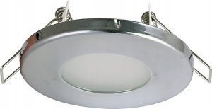 Kobi Light Oczko Halogen Wodoodporny na Gu10 Łazienka, Podbitka - IP44 1