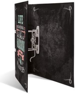 Segregator Herma A4 70mm  (7076) 2