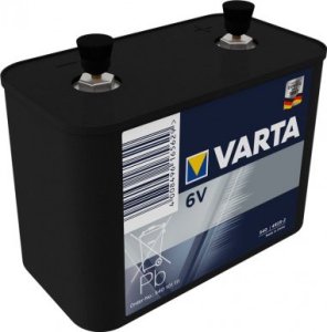 Varta 4R25-2 (540) 1