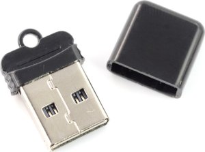 Czytnik Goobay Czytnik kart USB 2.0 (38656) 1