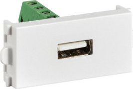 Adapter AV TRITON VALUE System połączeń A/V, moduł USB (1x USB 2.0 typ A) 1